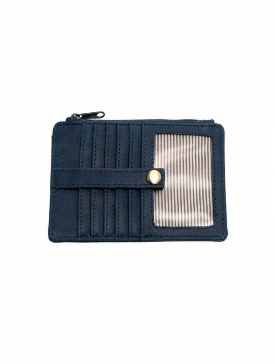 Penny Mini Travel Wallet