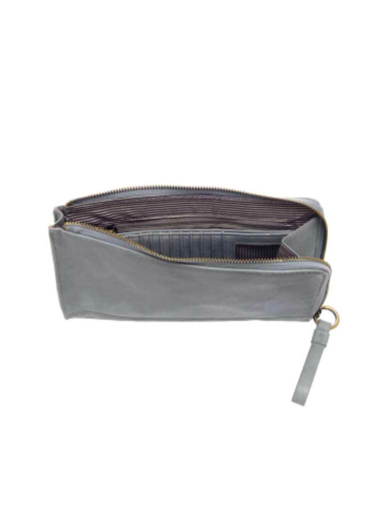 Karina Convertible Wristlet and Wallet