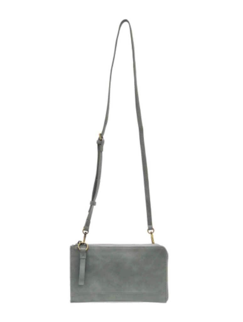 Karina Convertible Wristlet and Wallet