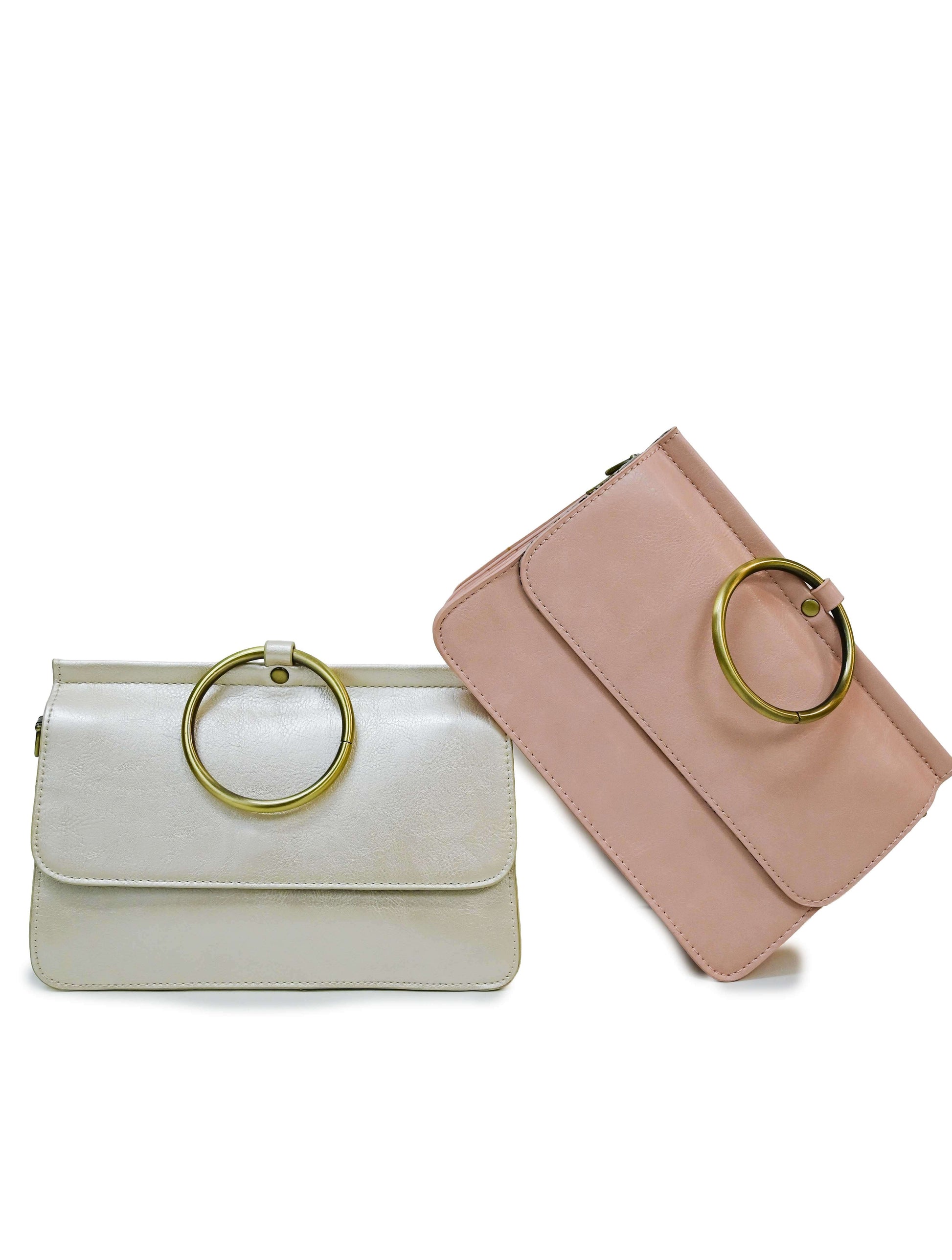 Aria Ring Bag