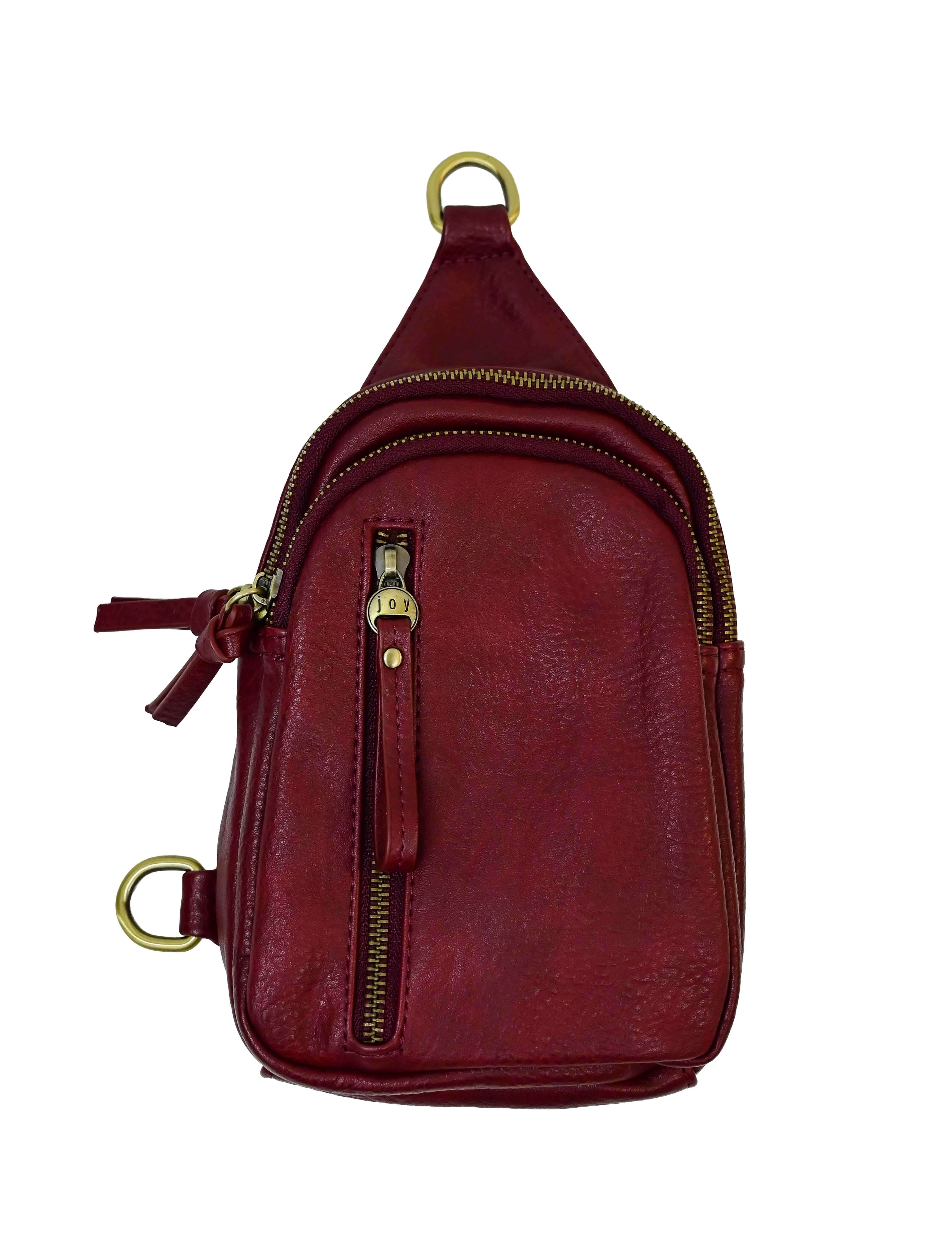 Skyler Sling Bag