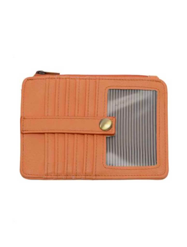Penny Mini Travel Wallet