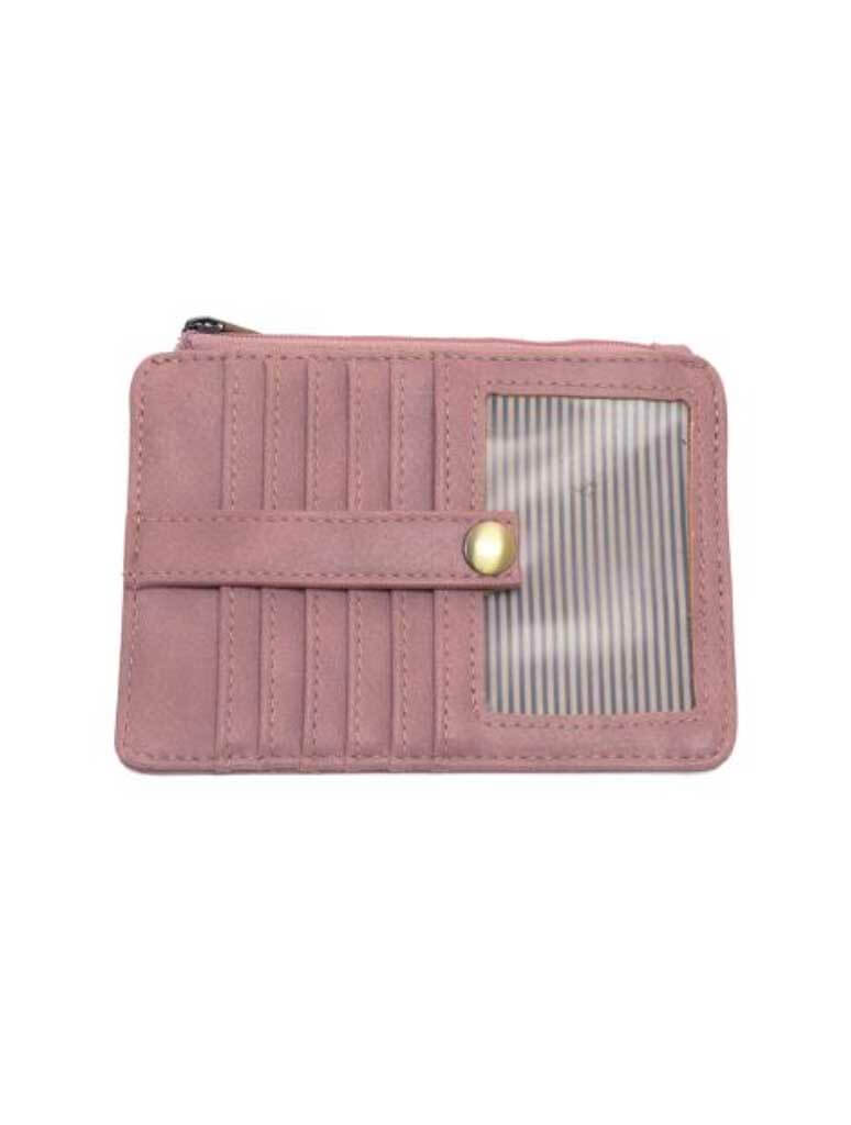 Penny Mini Travel Wallet