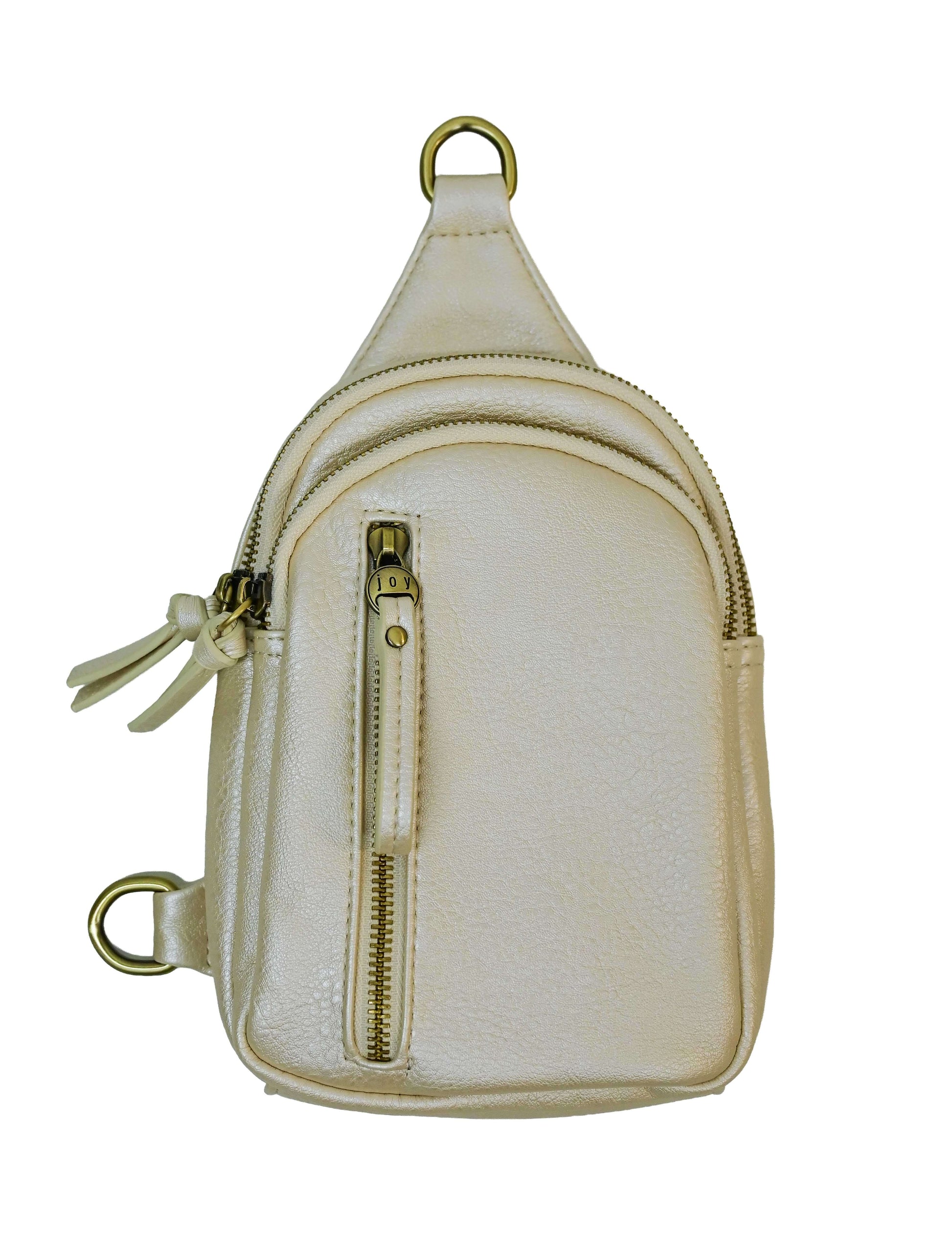 Skyler Sling Bag