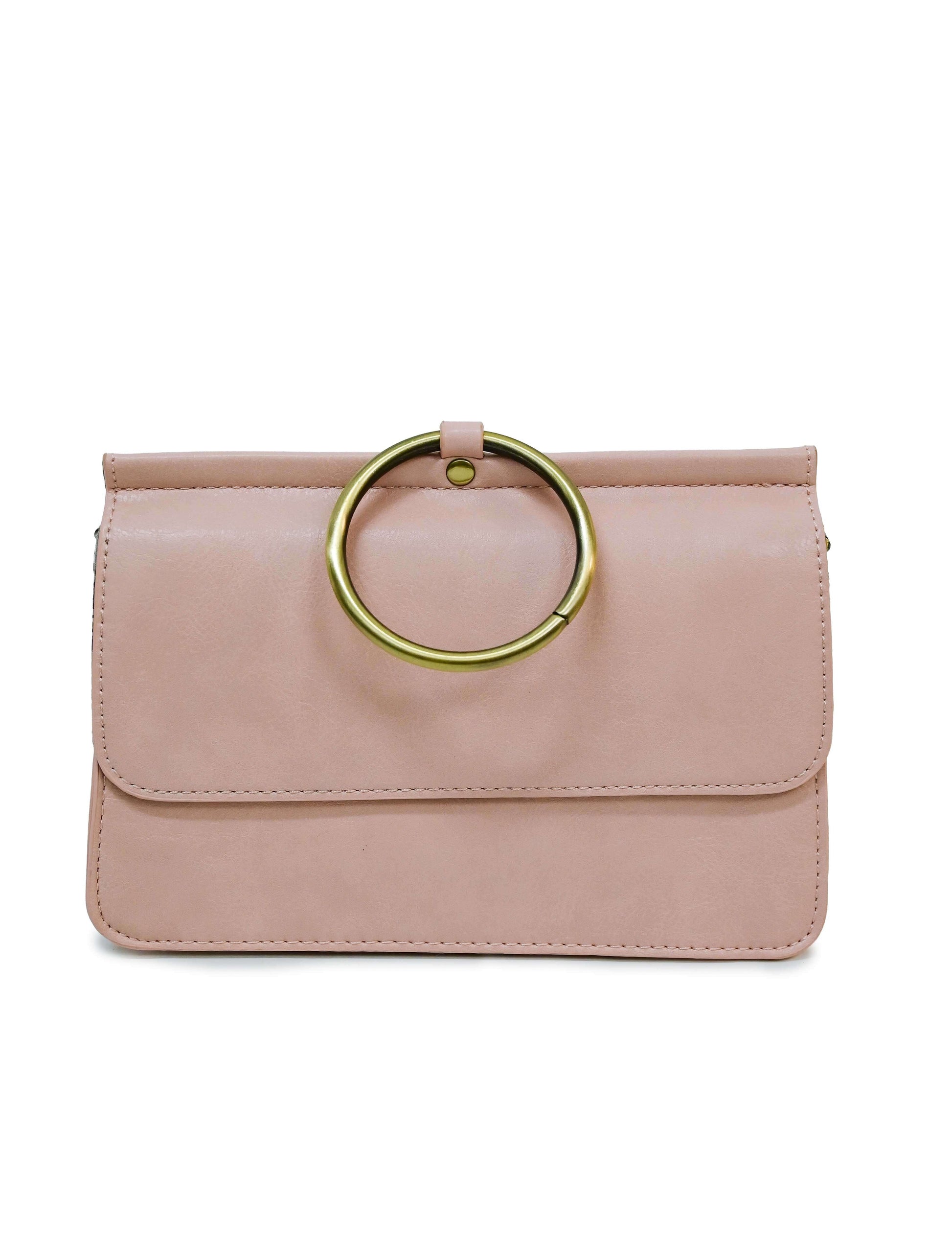 Aria Ring Bag