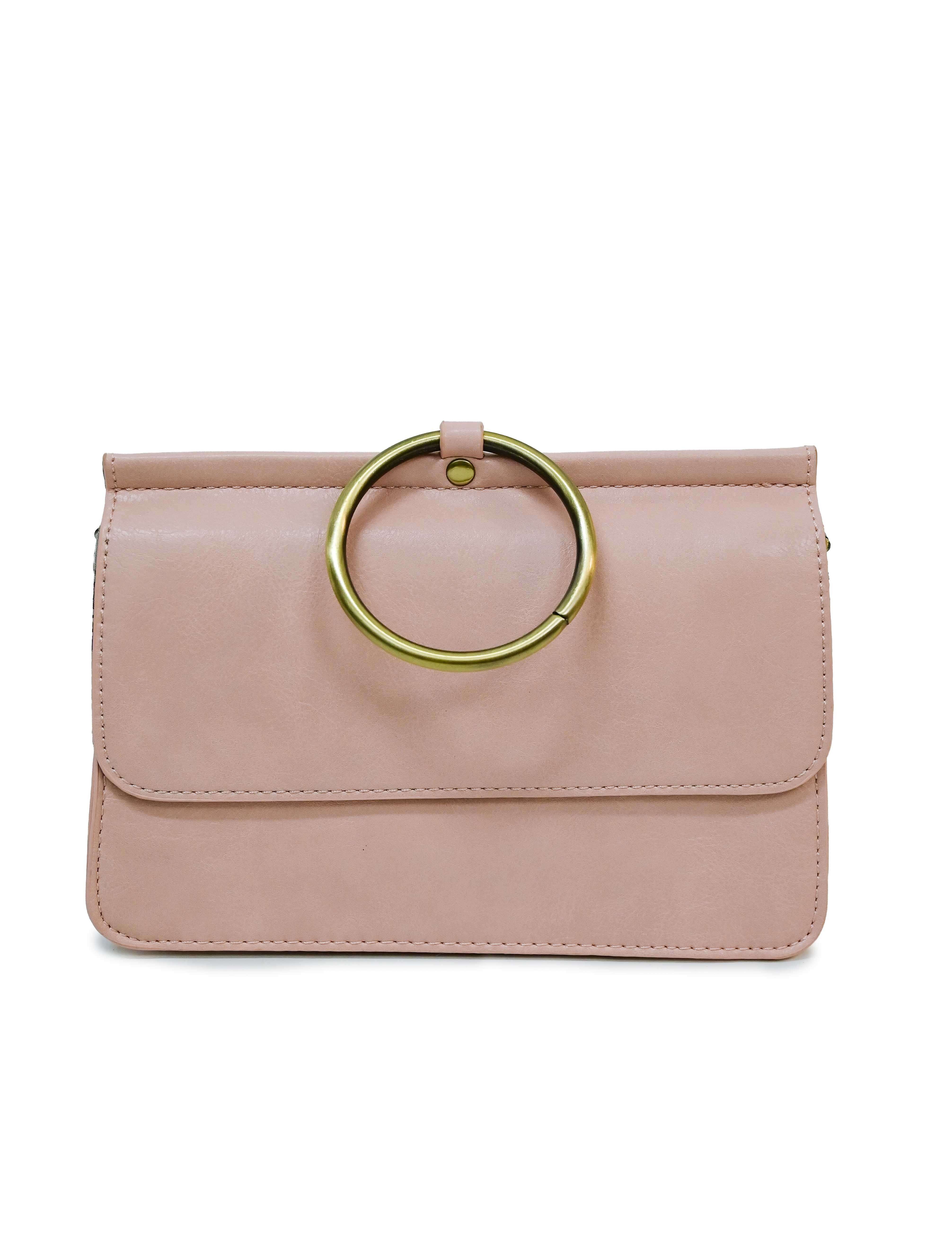 Aria Ring Bag