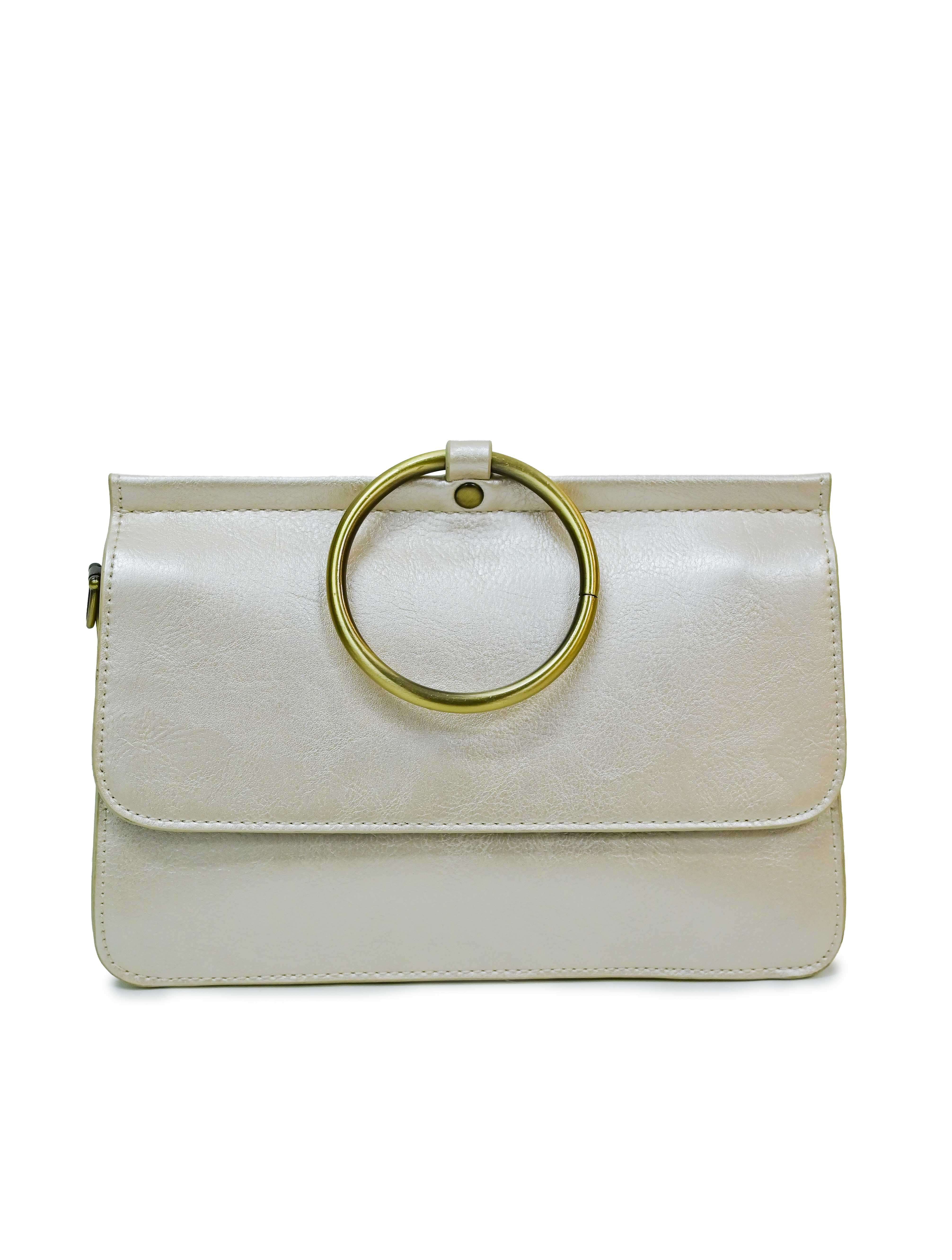 Aria Ring Bag