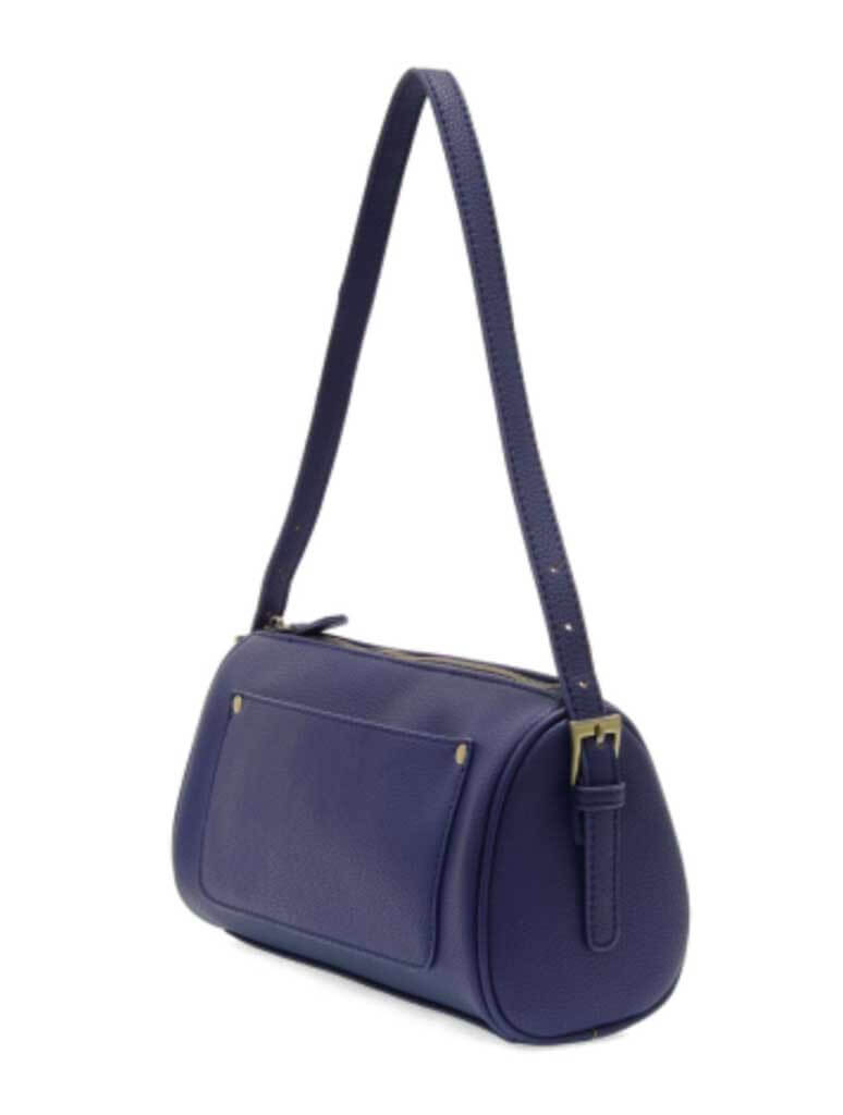 Esme Barrel Shoulder Bag
