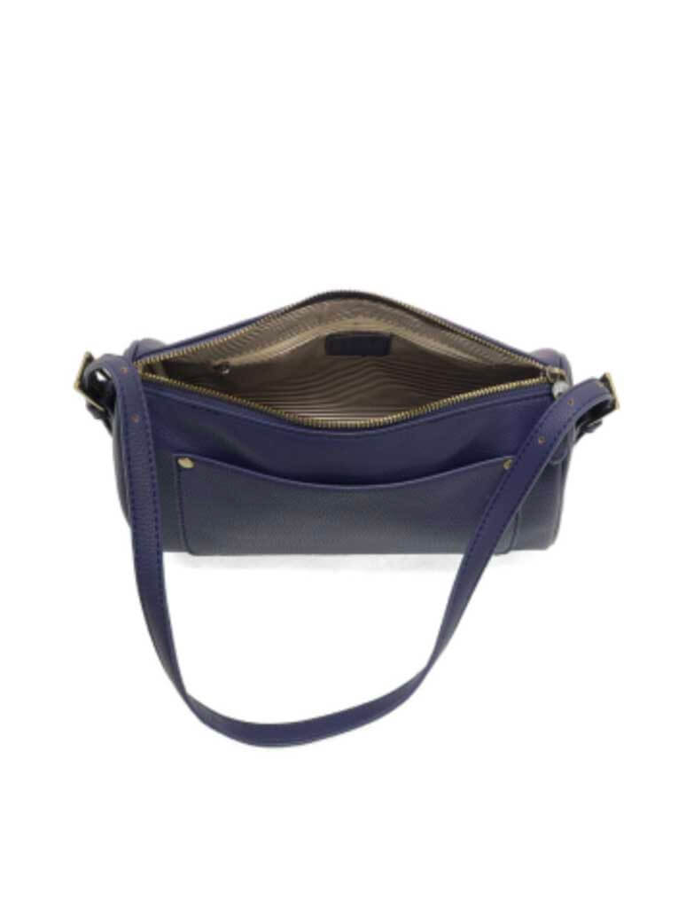 Esme Barrel Shoulder Bag
