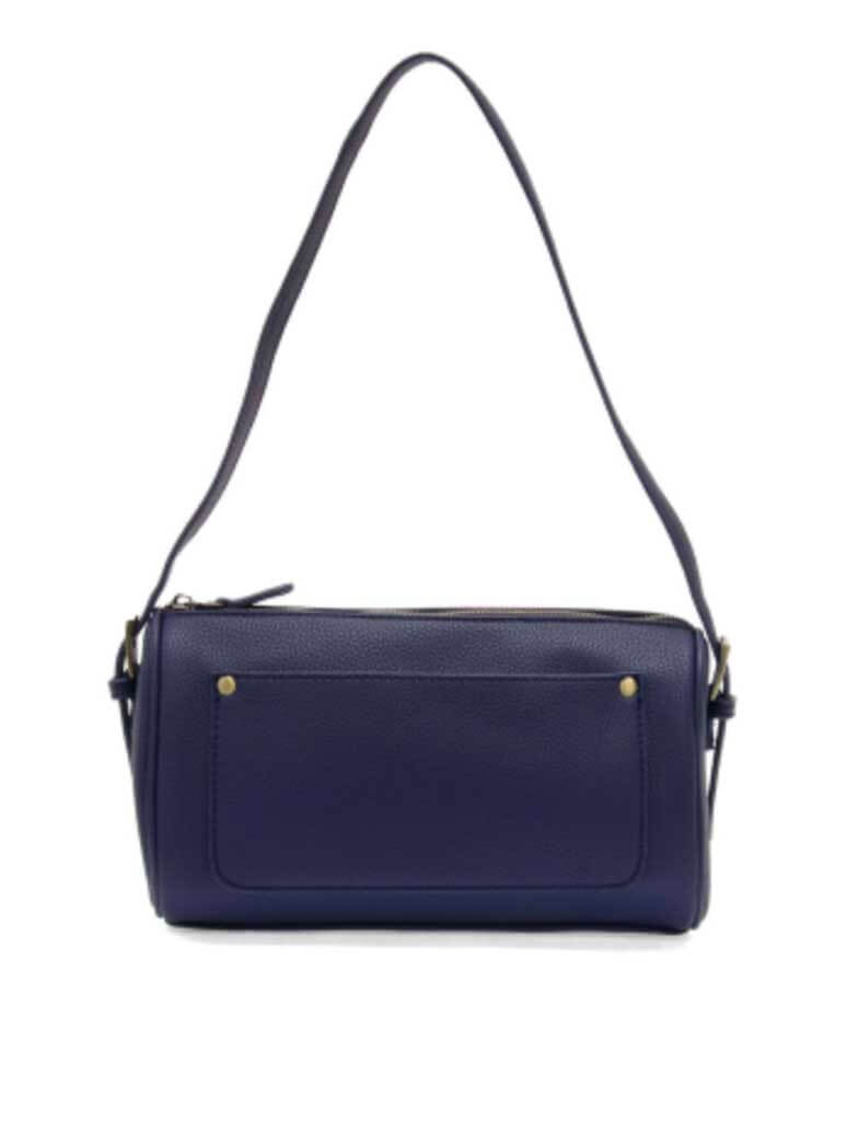 Esme Barrel Shoulder Bag