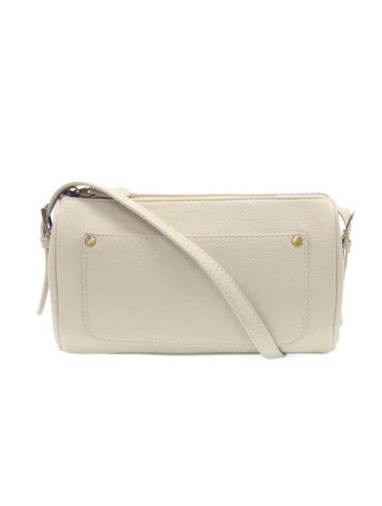 Esme Barrel Shoulder Bag