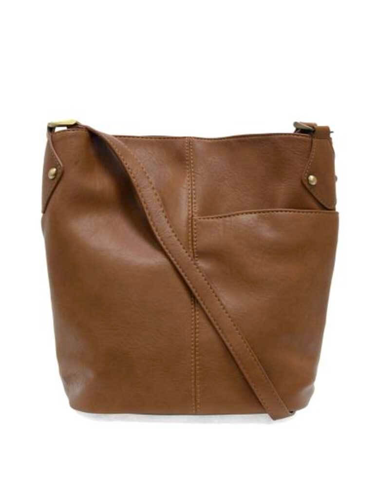 Dixie Front Slip Pocket Crossbody