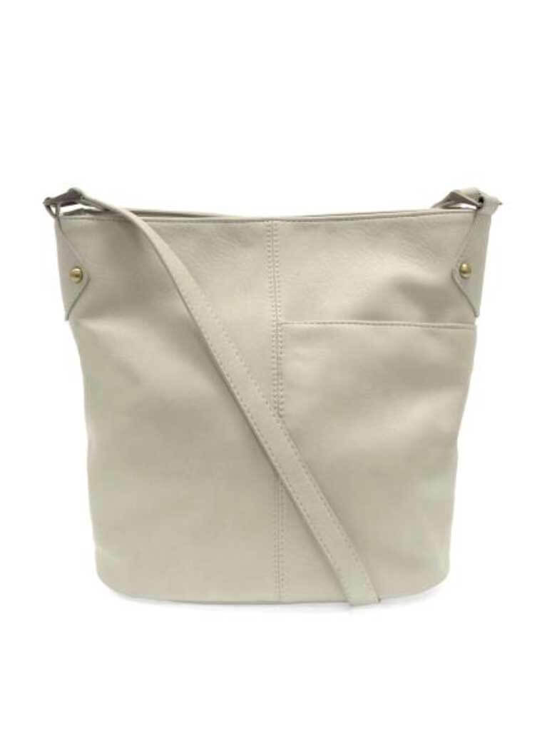 Dixie Front Slip Pocket Crossbody