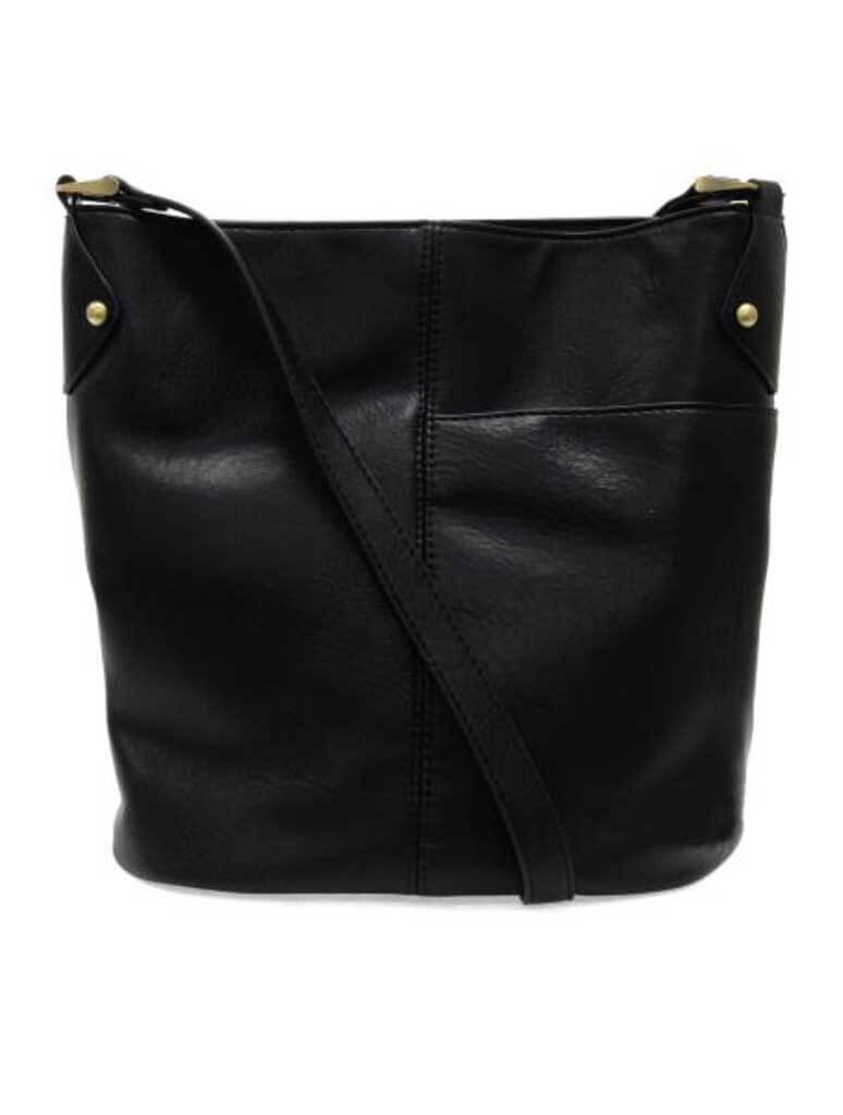 Dixie Front Slip Pocket Crossbody
