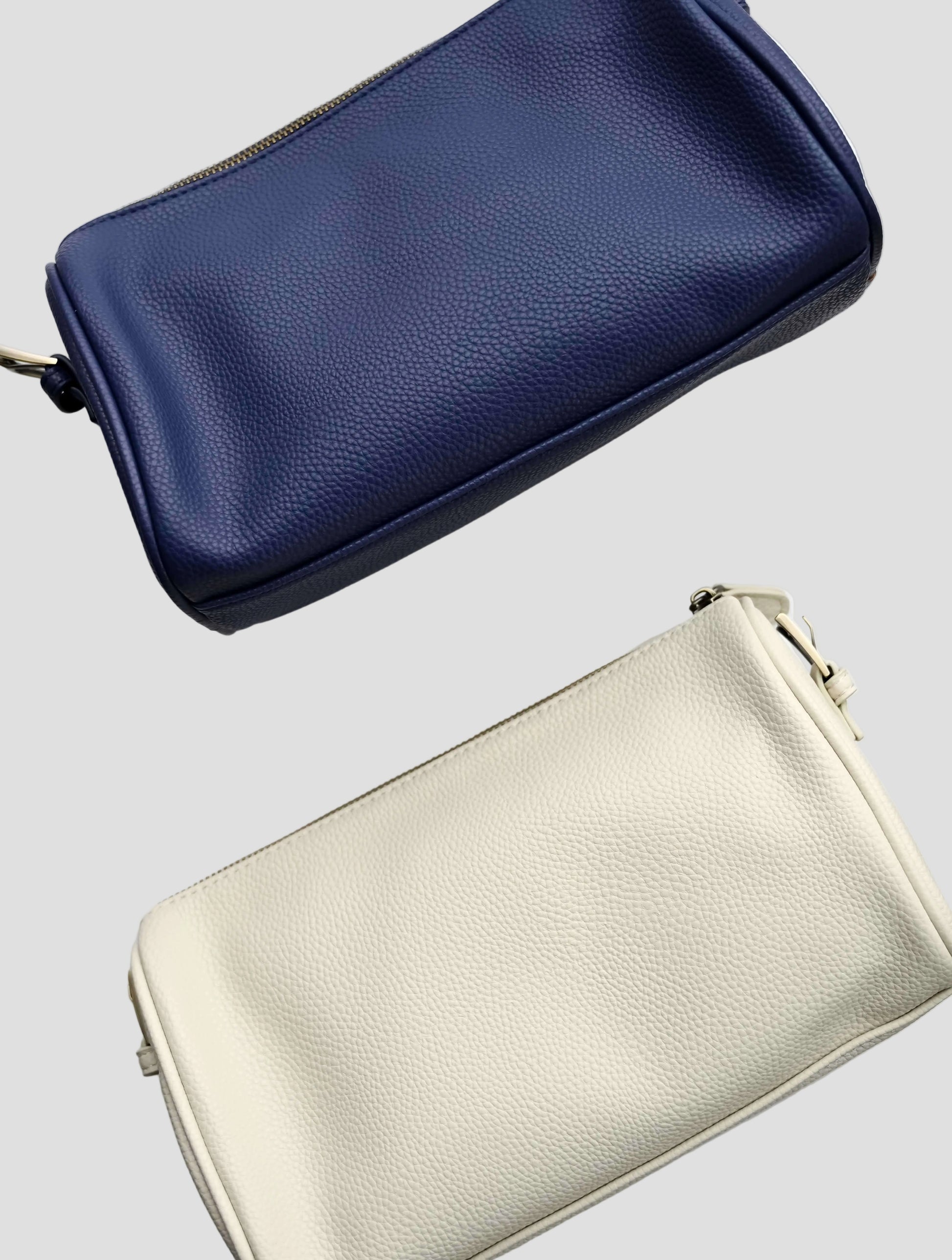 Esme Barrel Shoulder Bag