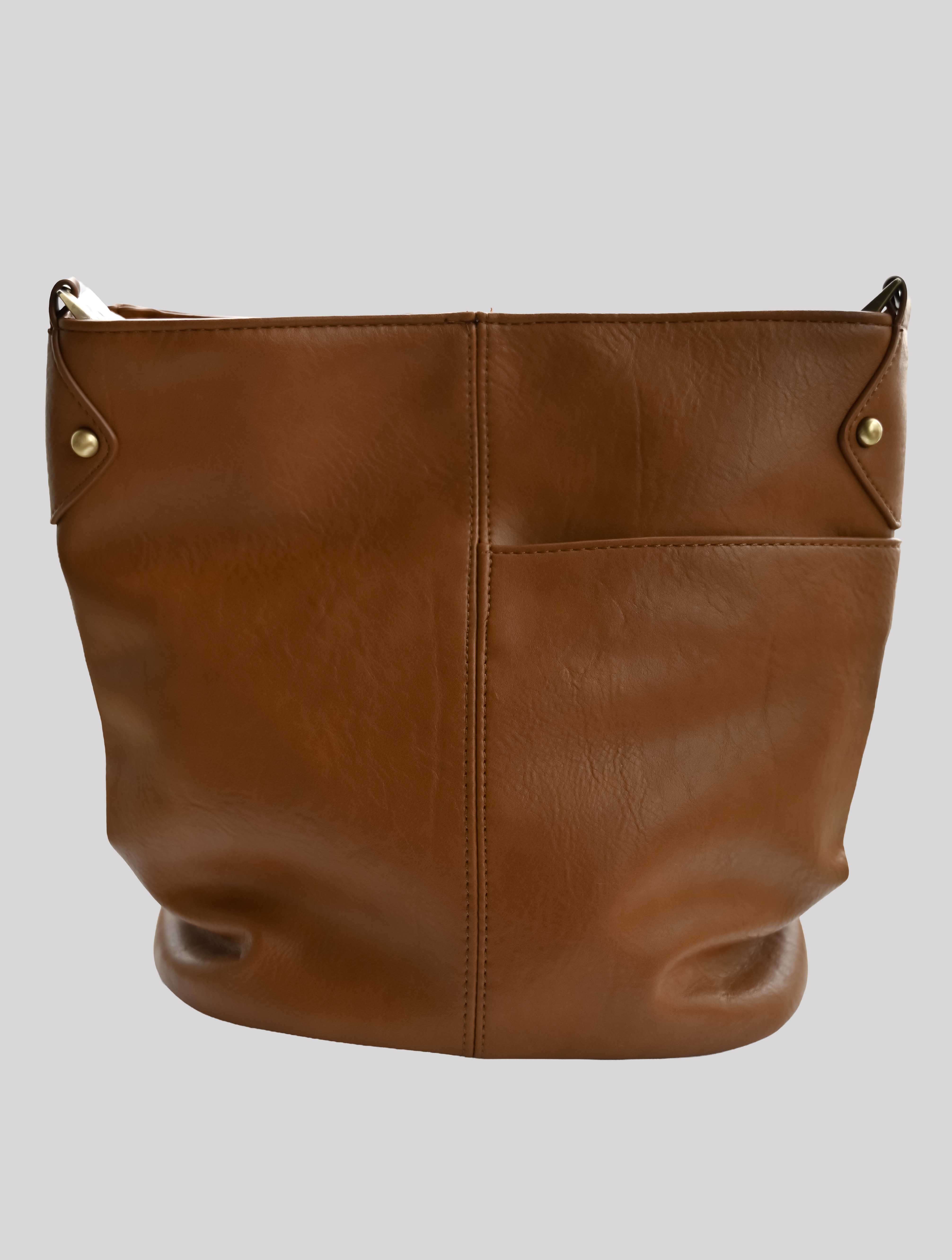 Dixie Front Slip Pocket Crossbody