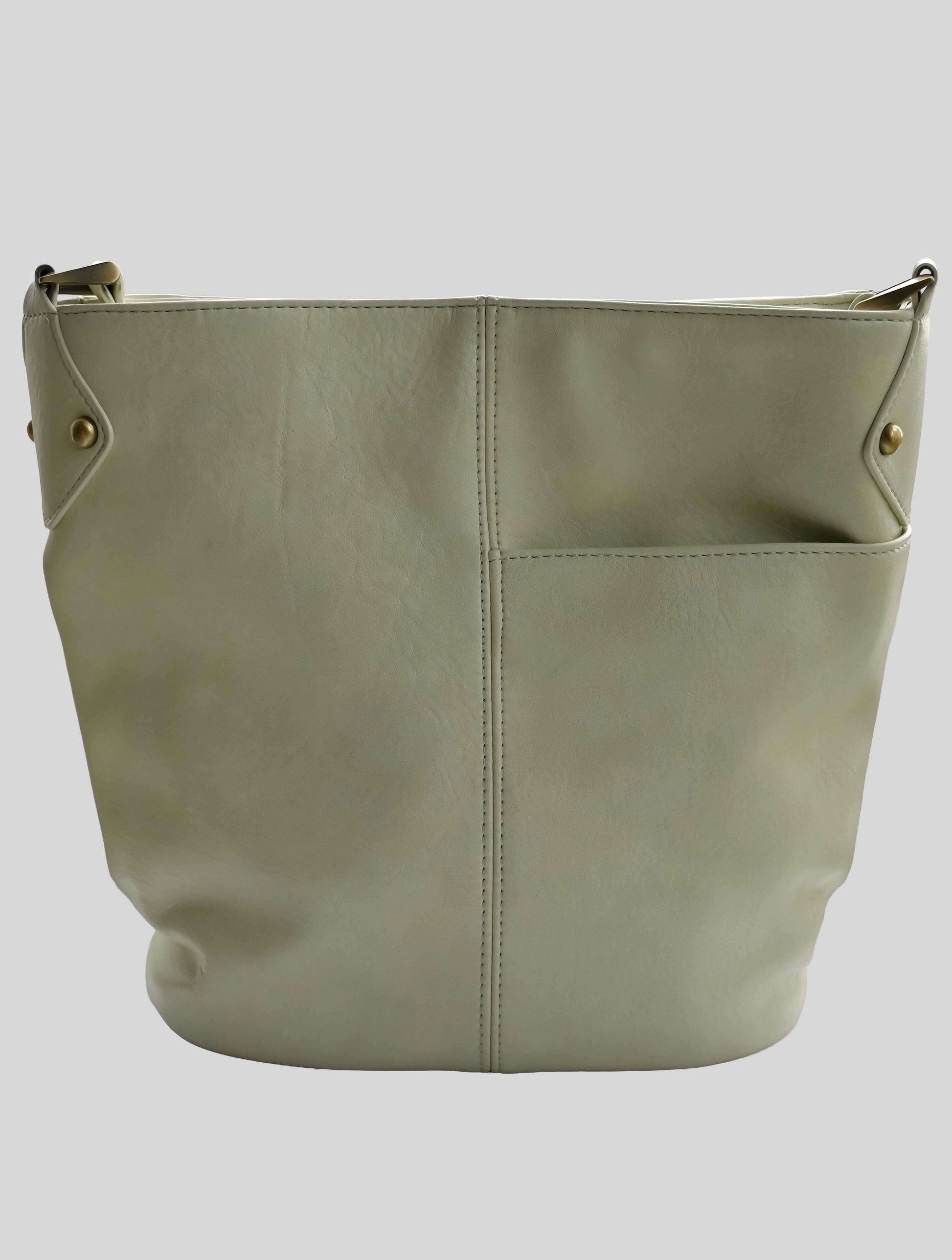 Dixie Front Slip Pocket Crossbody