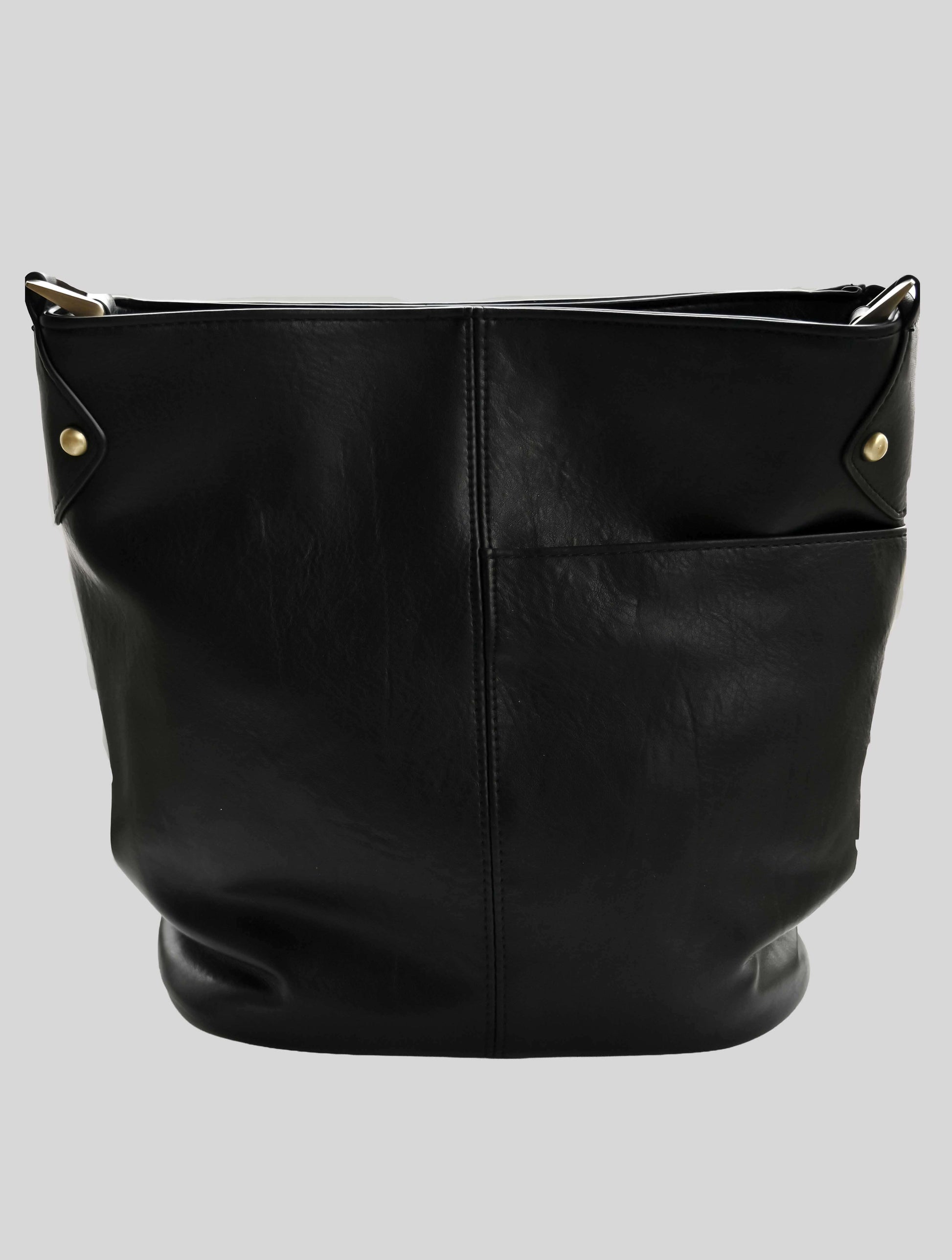 Dixie Front Slip Pocket Crossbody