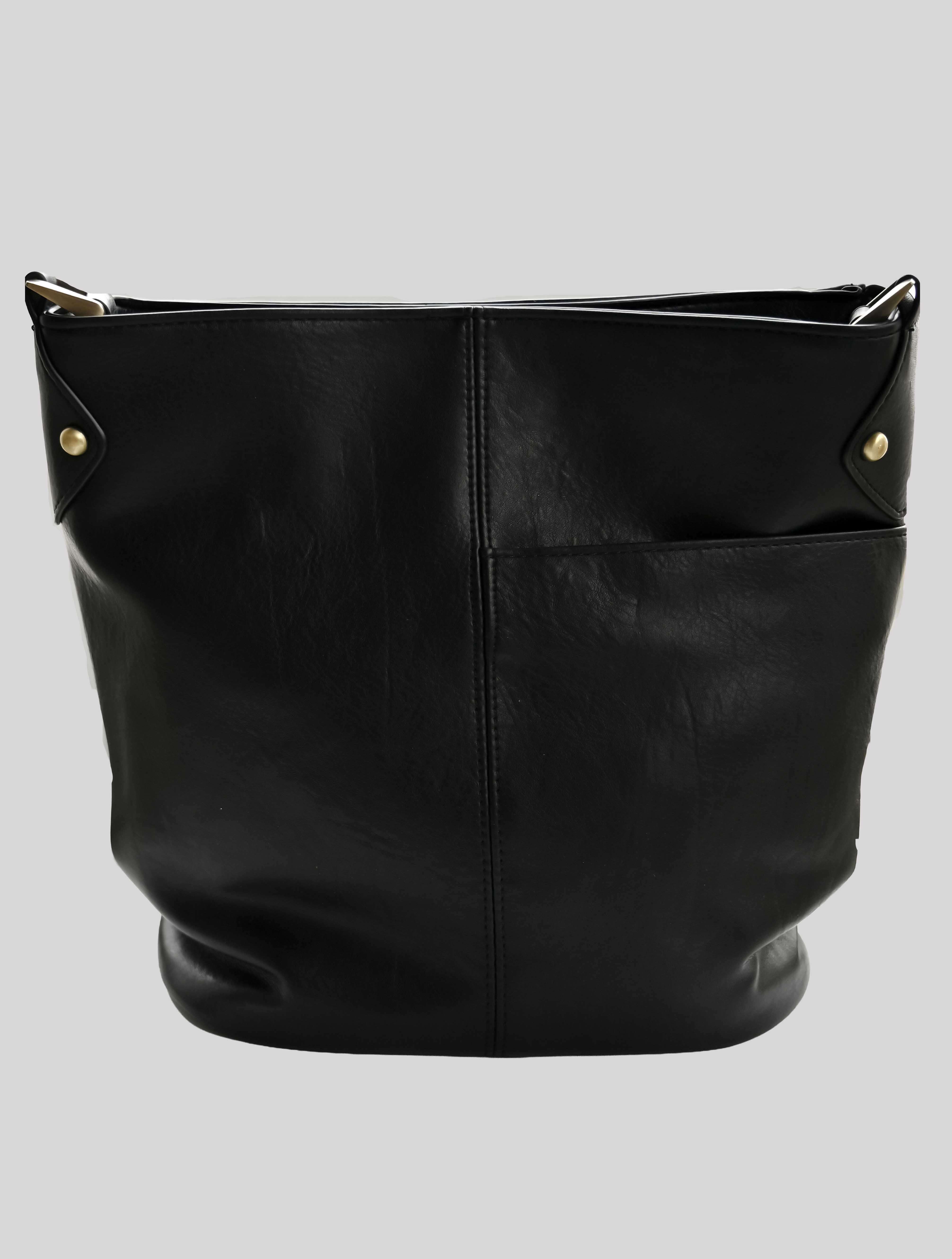 Dixie Front Slip Pocket Crossbody