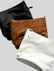 Dixie Front Slip Pocket Crossbody