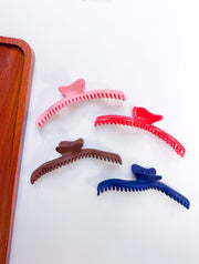 Wavy Original Hold Everything Claw Clip