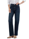 Kut From The Kloth Sienna High Rise Wide Leg Jeans