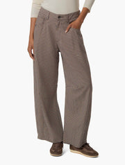 Kut From The Kloth Lynn High Rise Cocoon Pant