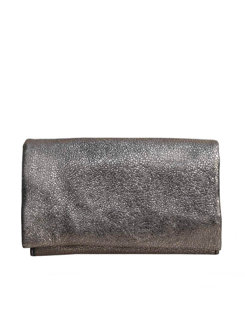 Latico Eloise Wallet in Burnished
