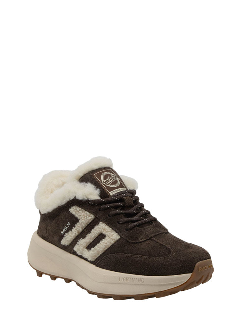 Back 70 Lightning W26 Sneaker