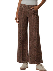 Kut From The Kloth Meg High Rise Wide Leg Jean