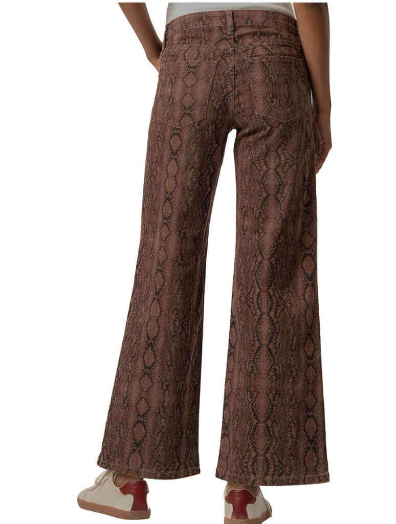 Kut From The Kloth Meg High Rise Wide Leg Jean