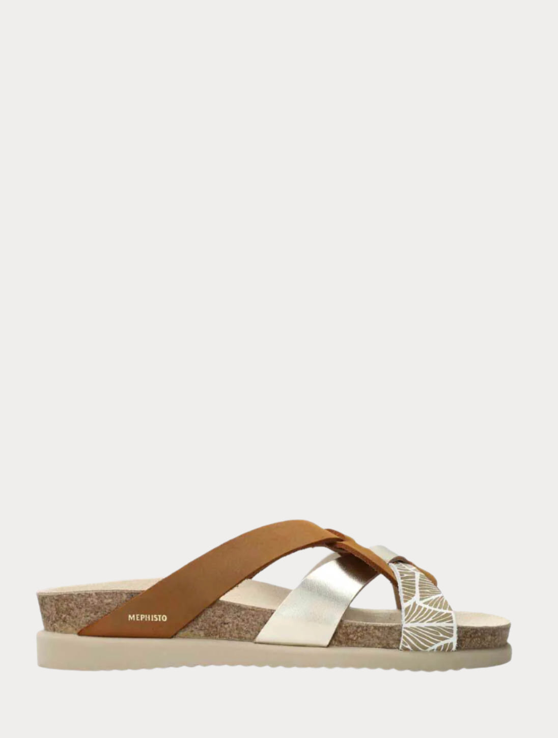 Mephisto Halix Sandal