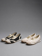 MIA Via Ballet Sneaker