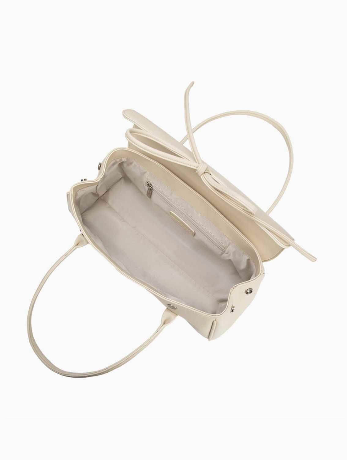 Bowie Recycled Vegan Shoulder Bag