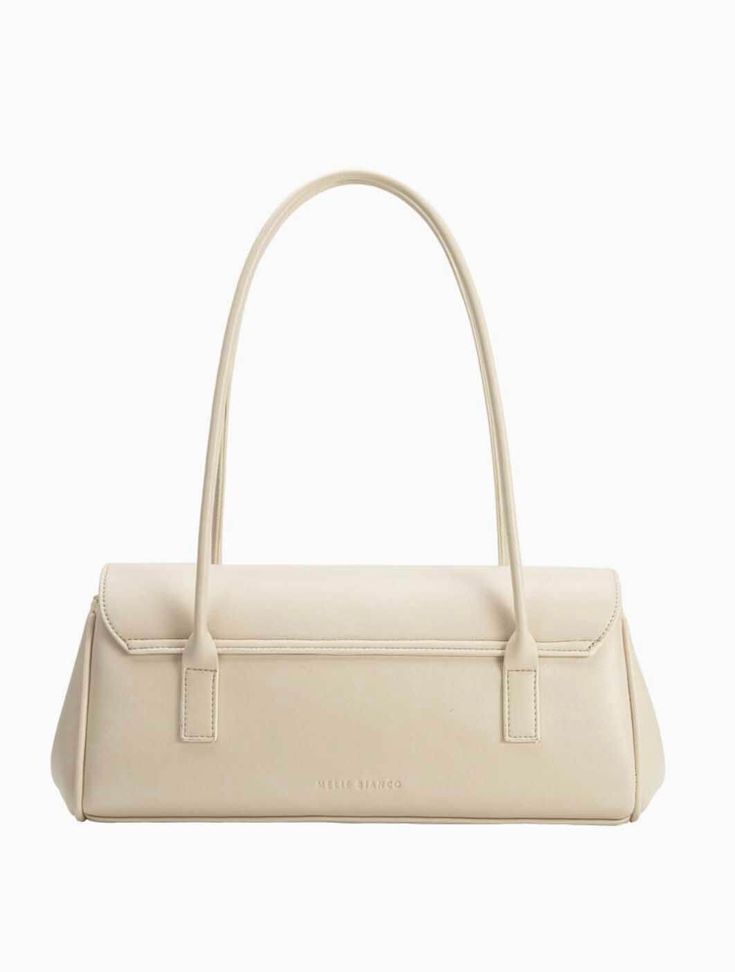 Bowie Recycled Vegan Shoulder Bag