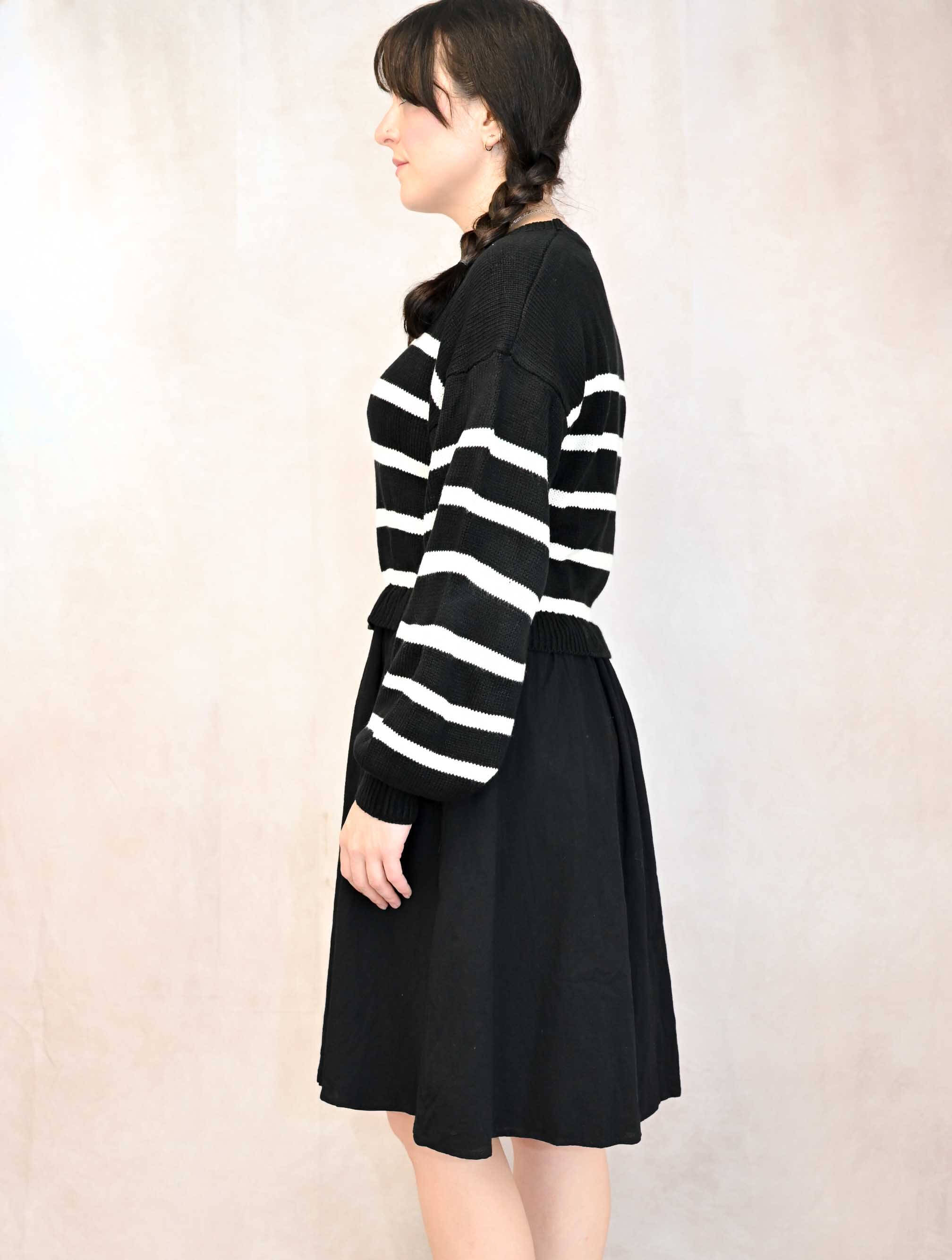 The Cameron Dress