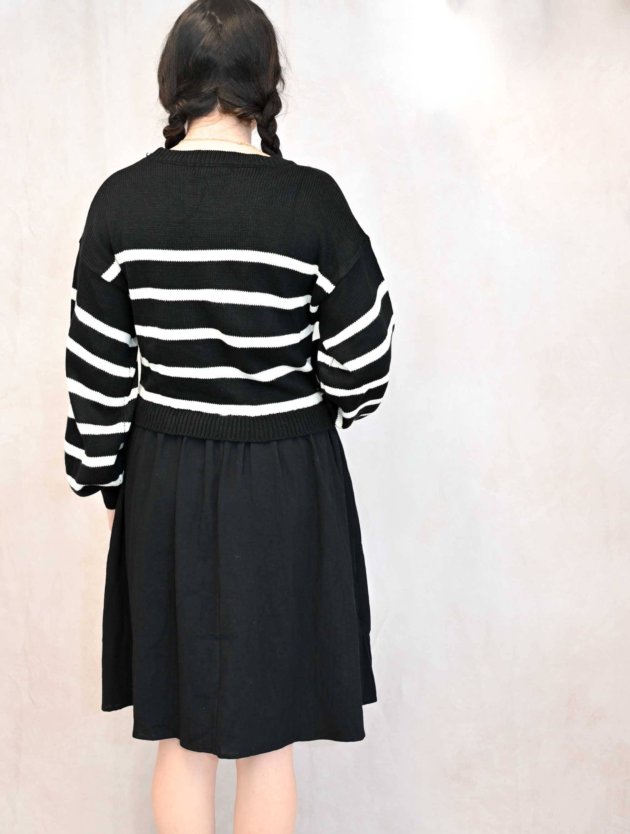 The Cameron Dress