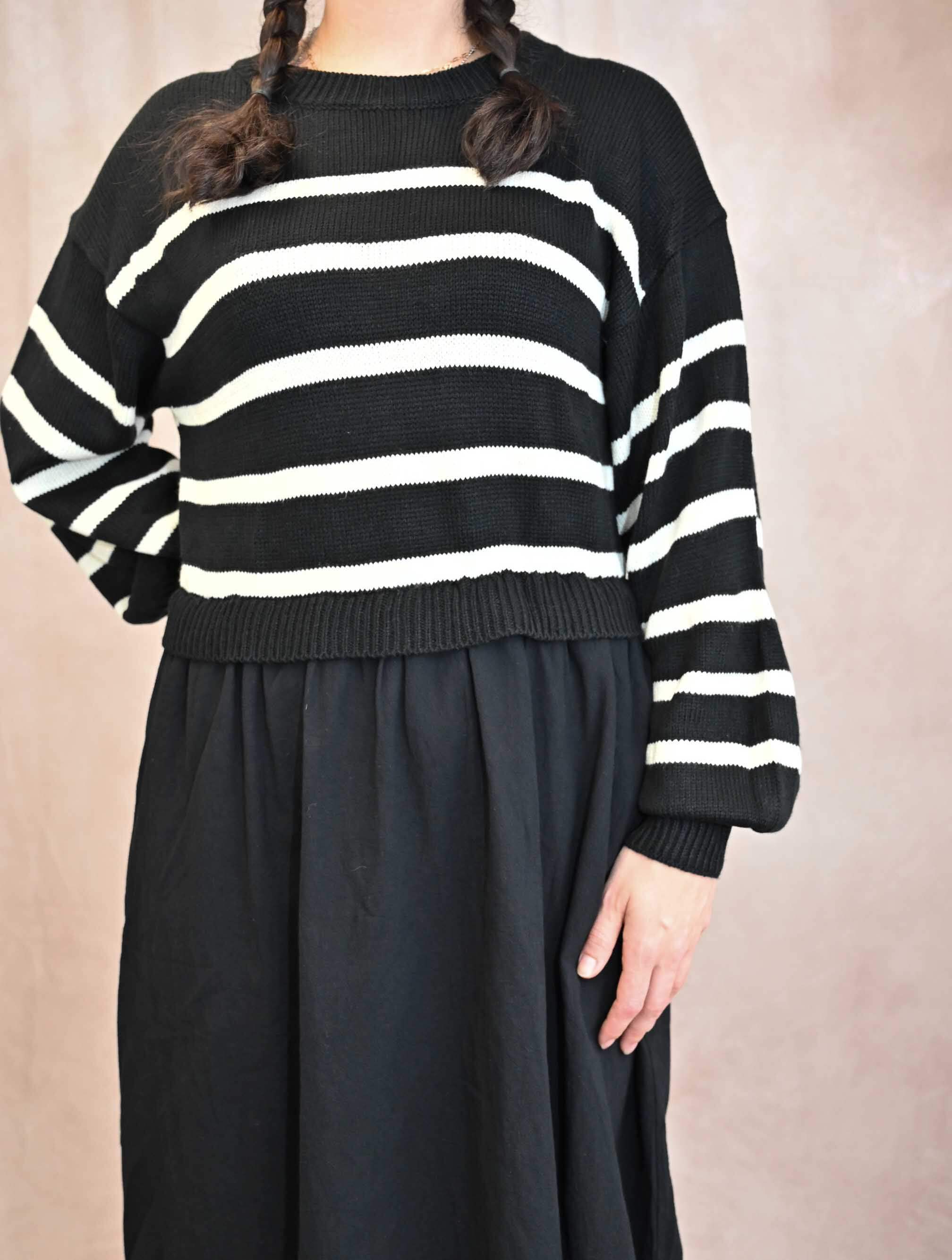 The Cameron Dress