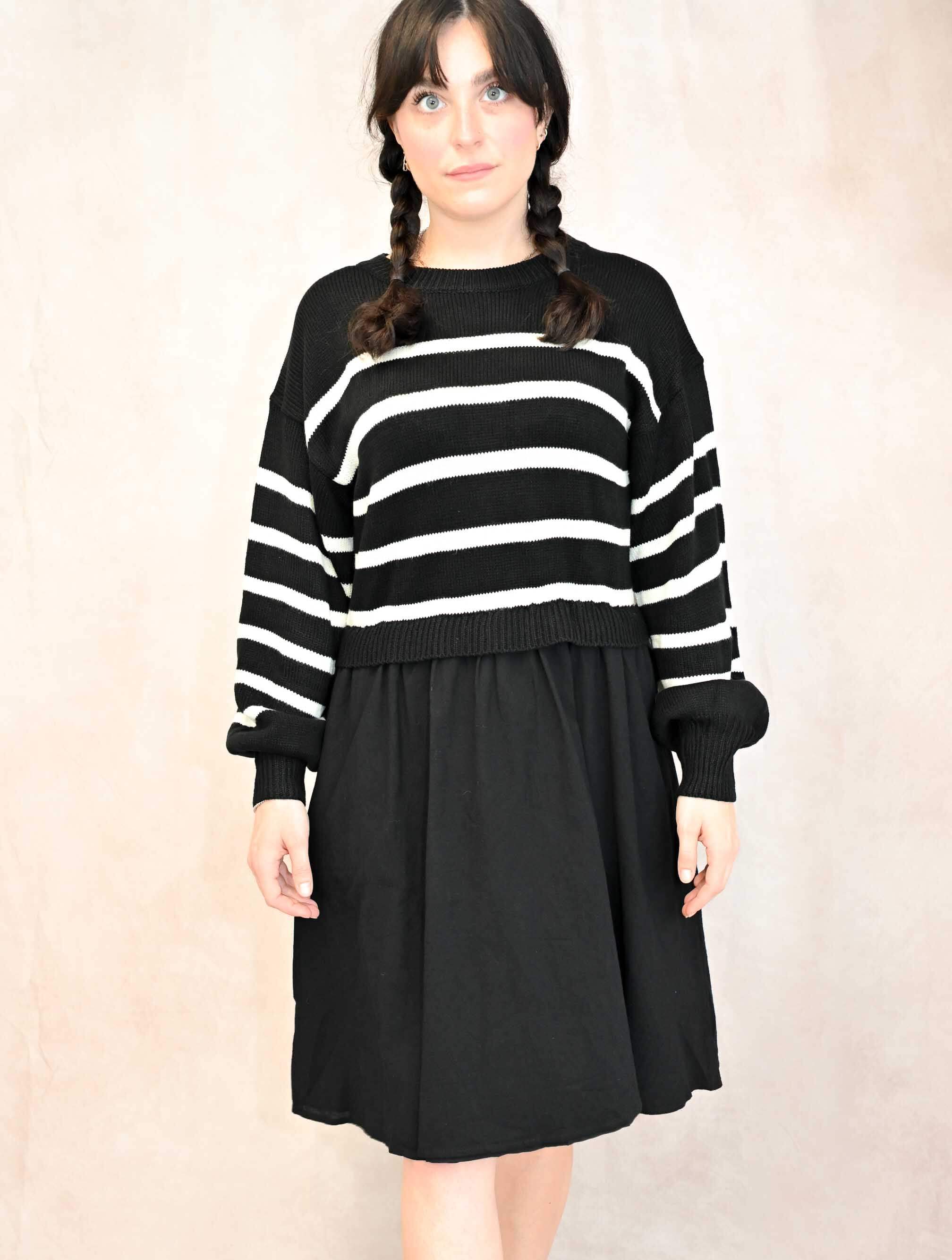 The Cameron Dress