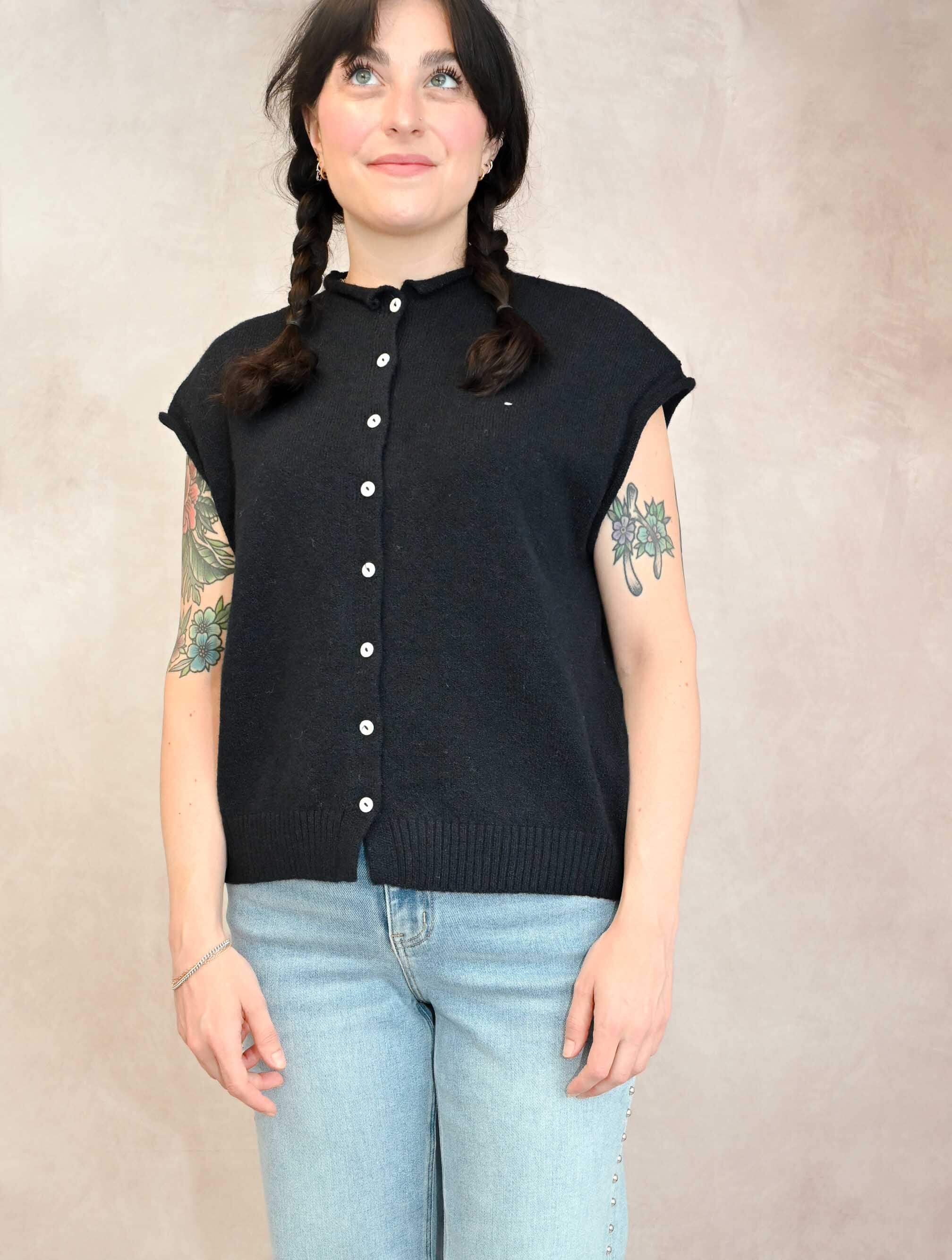 Piper Sweater Vest