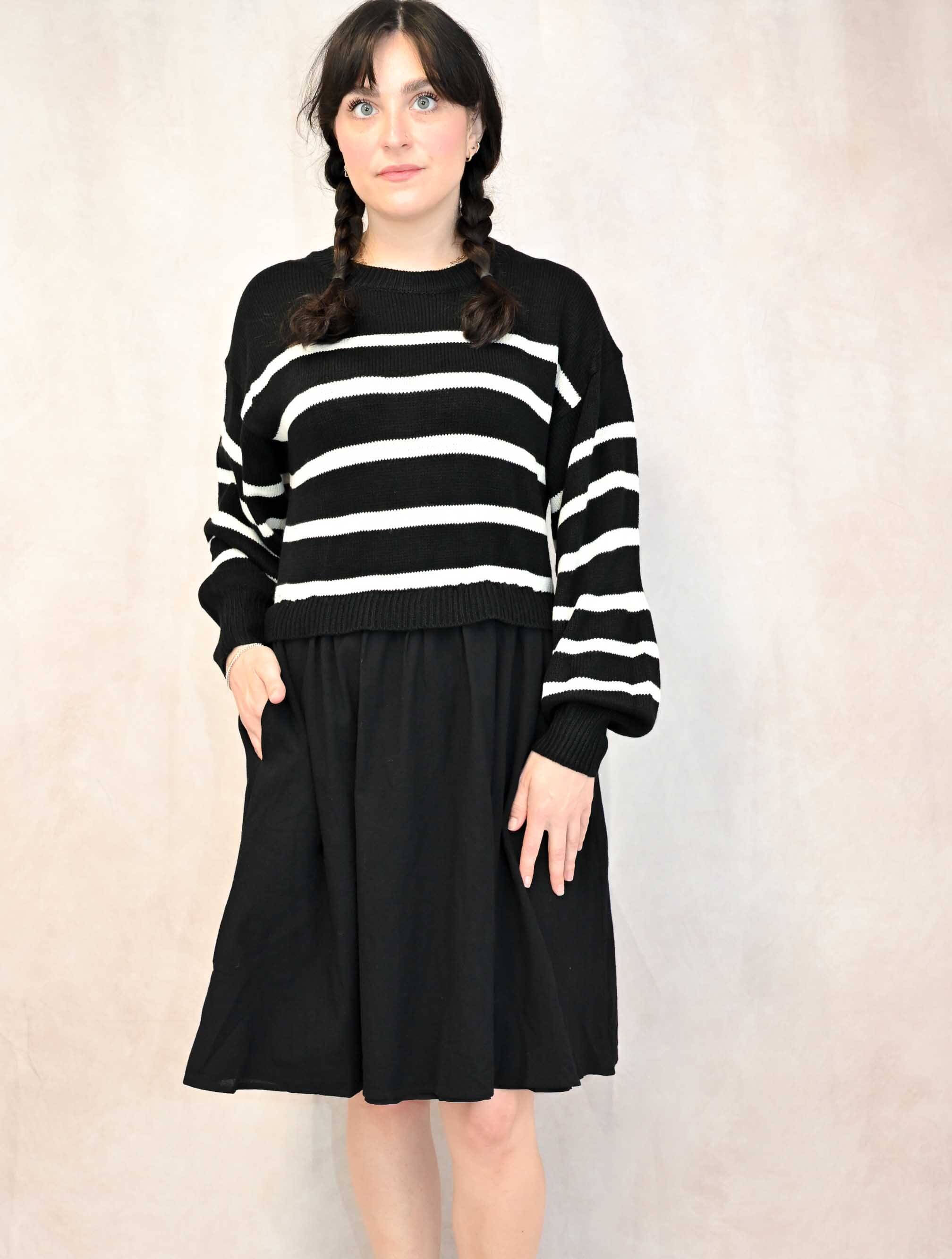 The Cameron Dress