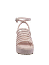 Naked Feet Antipode Heeled Sandals