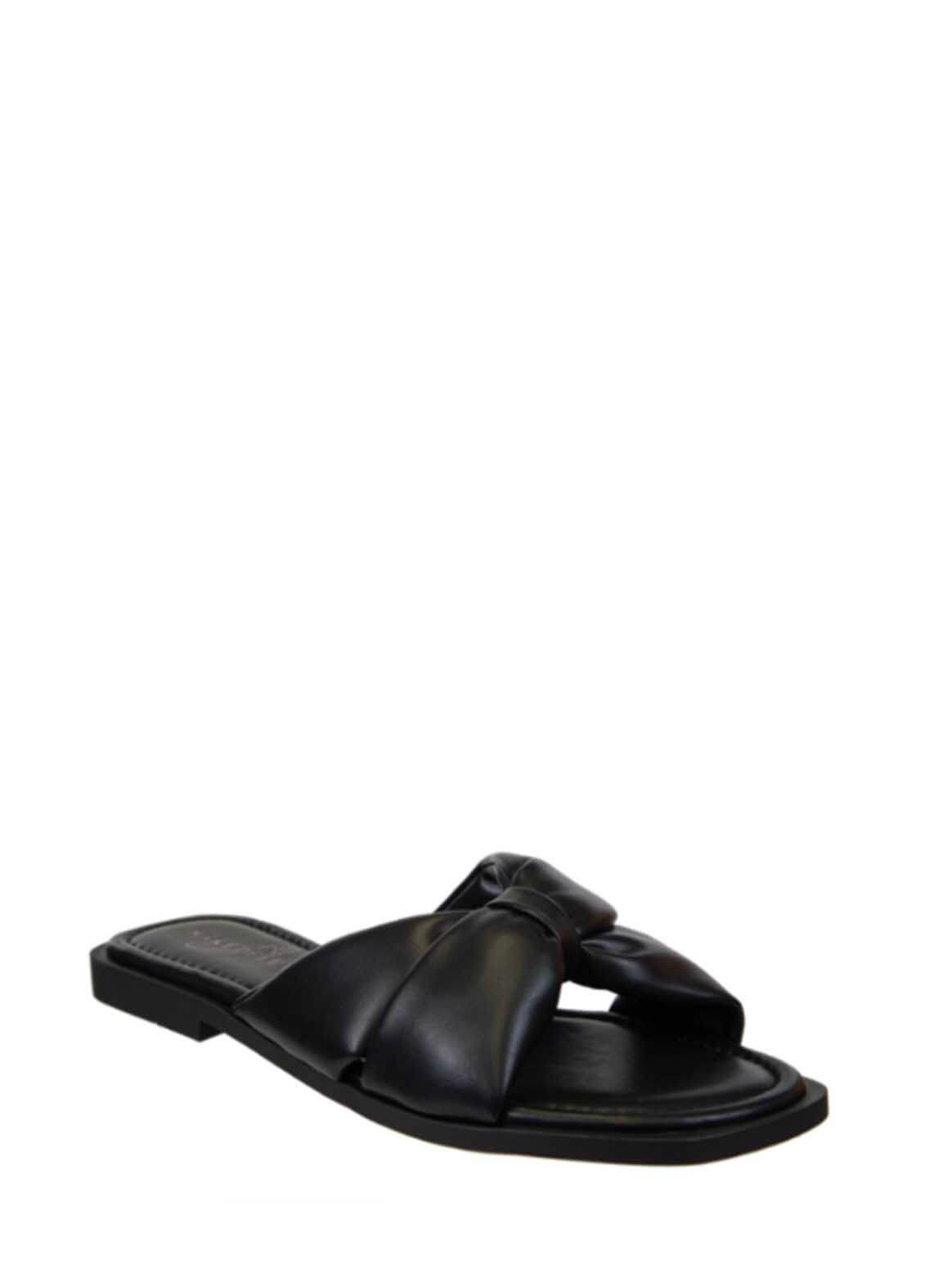 Naked Feet Goa Flat Sandals