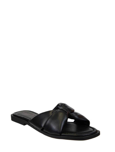 Naked Feet Goa Flat Sandals