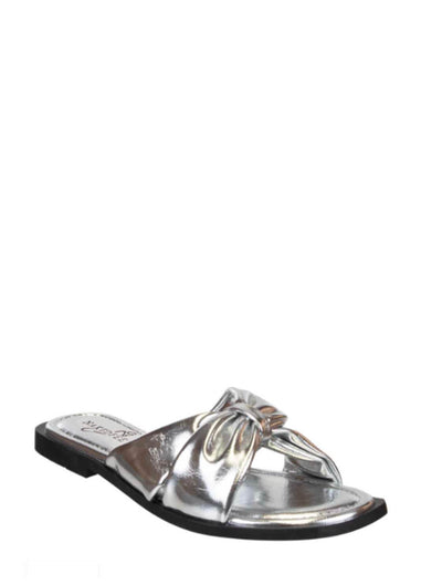 Naked Feet Goa Flat Sandals