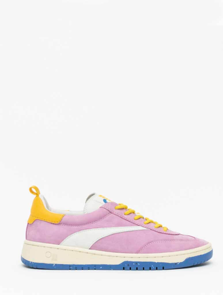 ONCEPT Panama Sneaker in Orchid