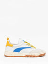 ONCEPT Panama Sneaker in Retro White