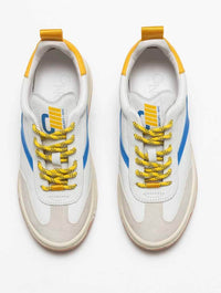 ONCEPT Panama Sneaker in Retro White