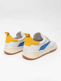 ONCEPT Panama Sneaker in Retro White