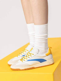 ONCEPT Panama Sneaker in Retro White